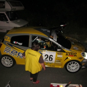 2? Rally del Giarolo