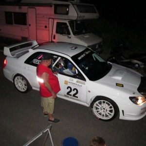 2? Rally del Giarolo