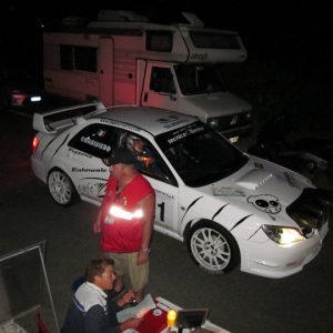 2? Rally del Giarolo