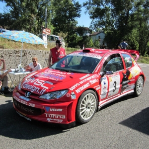 2? Rally del Giarolo