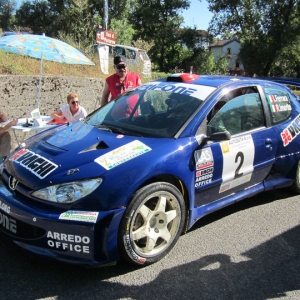 2? Rally del Giarolo