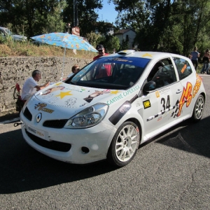 2? Rally del Giarolo