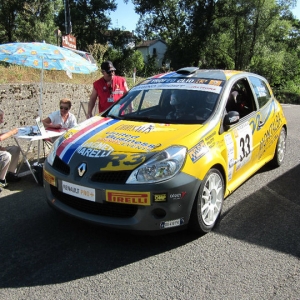 2? Rally del Giarolo