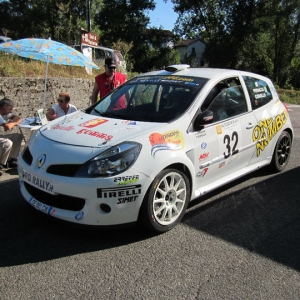 2? Rally del Giarolo