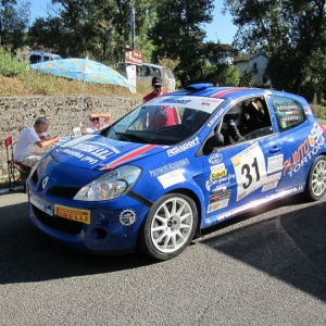 2? Rally del Giarolo