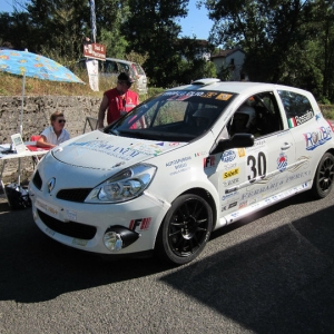 2? Rally del Giarolo