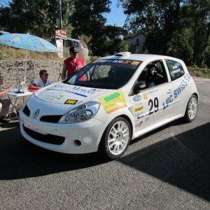 2? Rally del Giarolo