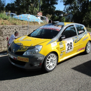 2? Rally del Giarolo