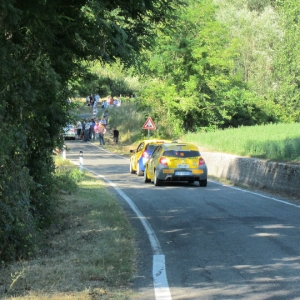 2? Rally del Giarolo