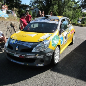 2? Rally del Giarolo