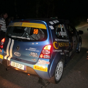 2? Rally del Giarolo