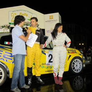 2? Rally del Giarolo