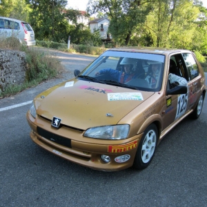 2? Rally del Giarolo