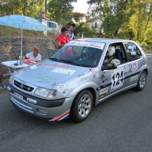 2? Rally del Giarolo