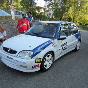 2? Rally del Giarolo