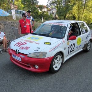 2? Rally del Giarolo