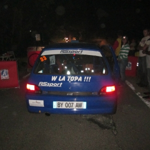 2? Rally del Giarolo