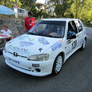 2? Rally del Giarolo