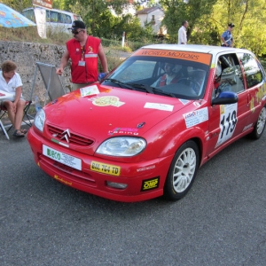 2? Rally del Giarolo