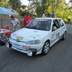 2? Rally del Giarolo