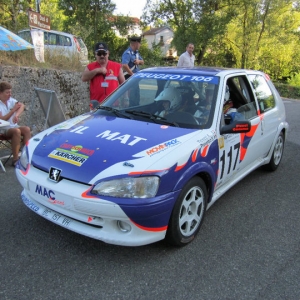 2? Rally del Giarolo