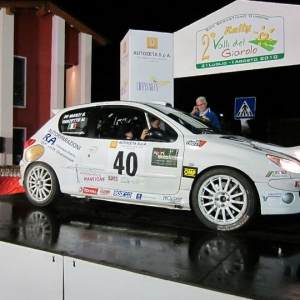 2? Rally del Giarolo