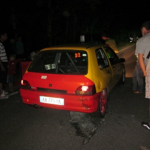 2? Rally del Giarolo