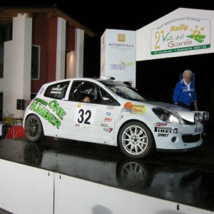 2? Rally del Giarolo