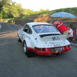 2? Rally del Giarolo