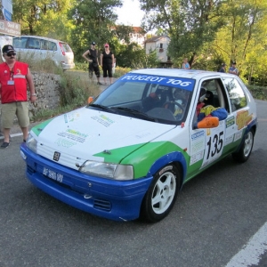 2? Rally del Giarolo