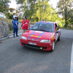 2? Rally del Giarolo