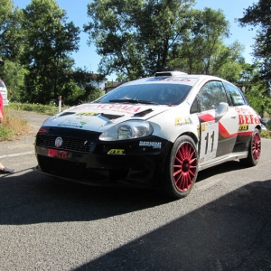 2? Rally del Giarolo