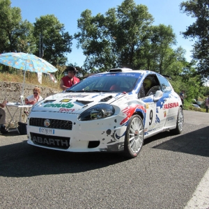 2? Rally del Giarolo