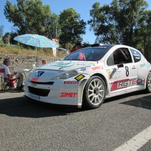 2? Rally del Giarolo