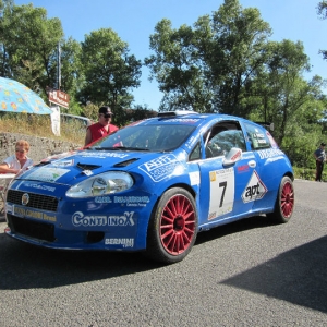 2? Rally del Giarolo