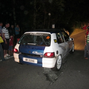 2? Rally del Giarolo