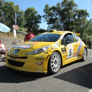 2? Rally del Giarolo