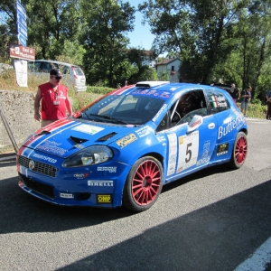 2? Rally del Giarolo