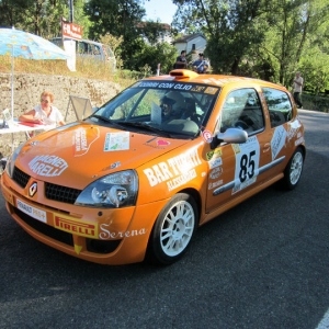 2? Rally del Giarolo