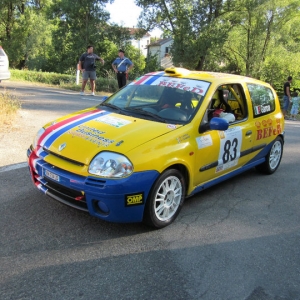 2? Rally del Giarolo