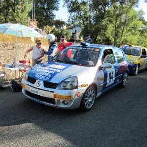 2? Rally del Giarolo