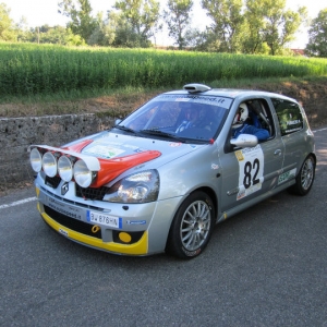 2? Rally del Giarolo