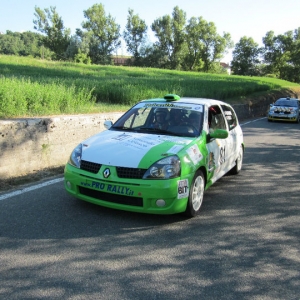 2? Rally del Giarolo