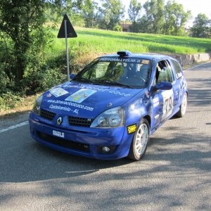 2? Rally del Giarolo