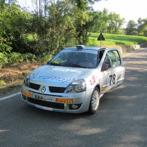 2? Rally del Giarolo