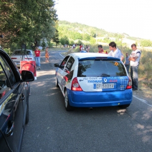 2? Rally del Giarolo