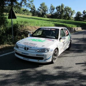 2? Rally del Giarolo