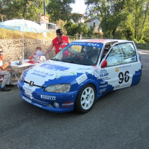 2? Rally del Giarolo