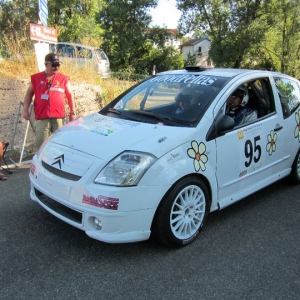 2? Rally del Giarolo