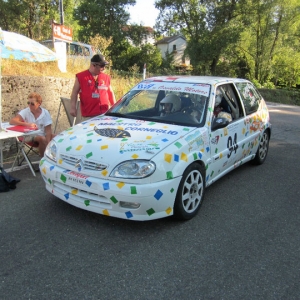 2? Rally del Giarolo